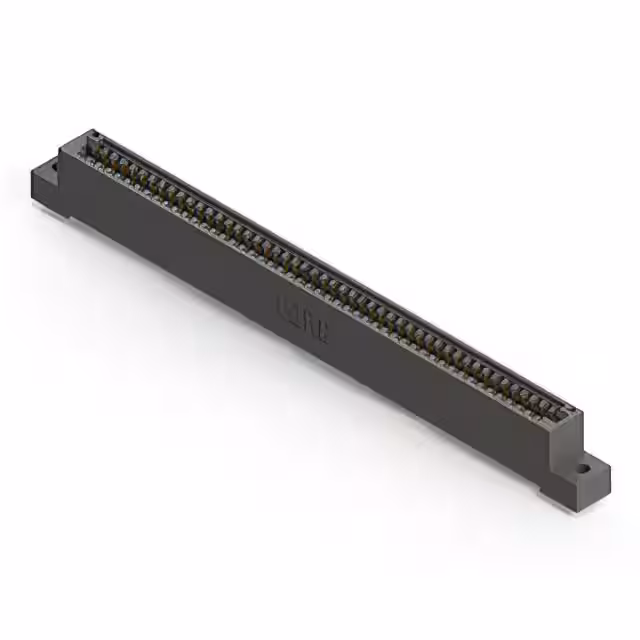 395-098-556-202 EDAC Inc.  Edgeboard Connectors